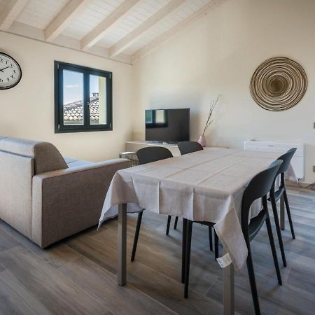 Lugano Suites Gravesano ภายนอก รูปภาพ