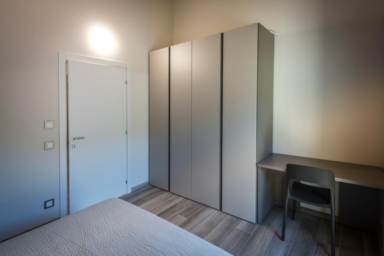 Lugano Suites Gravesano ภายนอก รูปภาพ