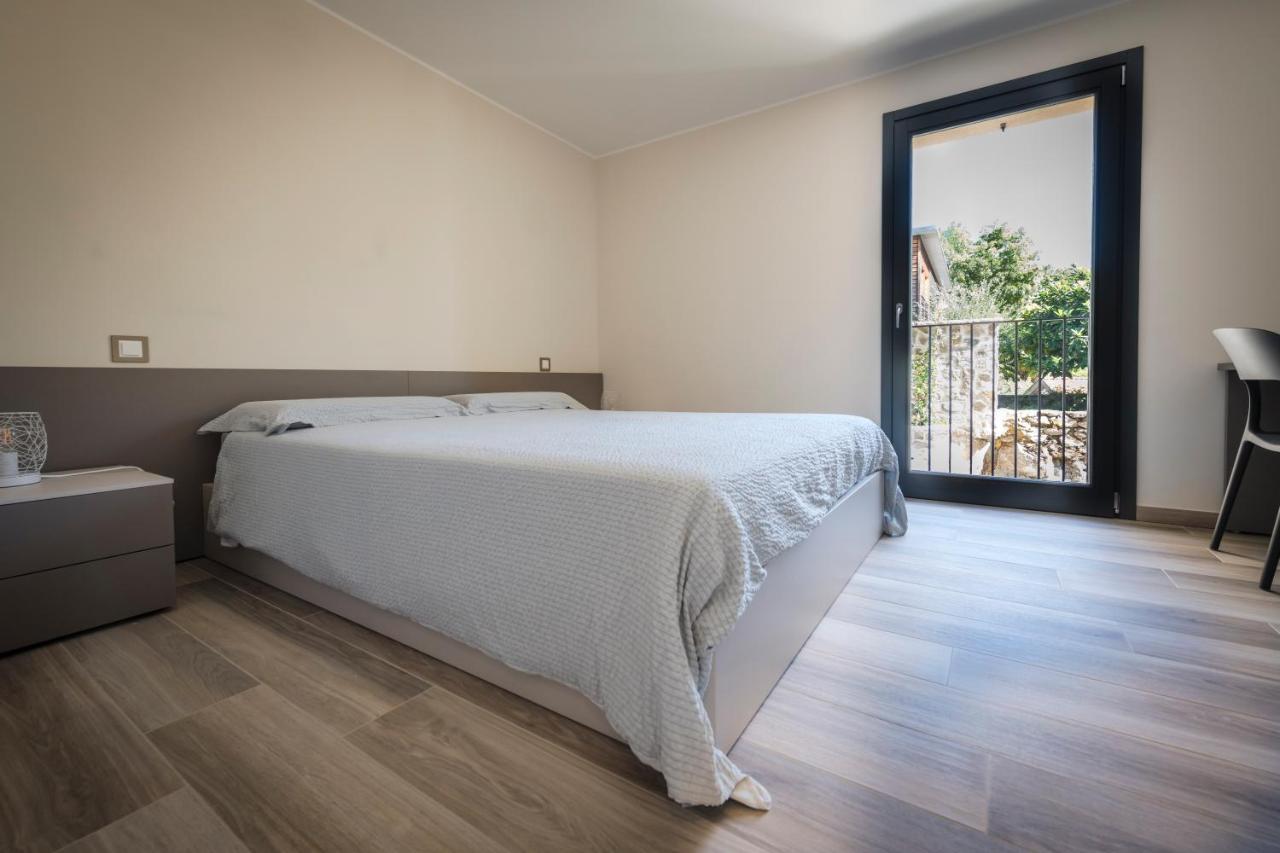 Lugano Suites Gravesano ภายนอก รูปภาพ