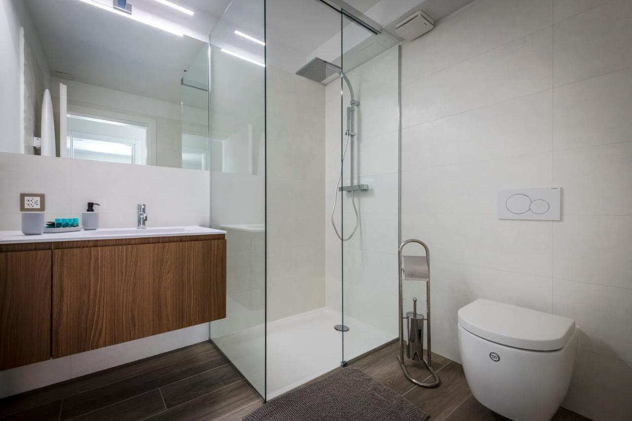 Lugano Suites Gravesano ภายนอก รูปภาพ