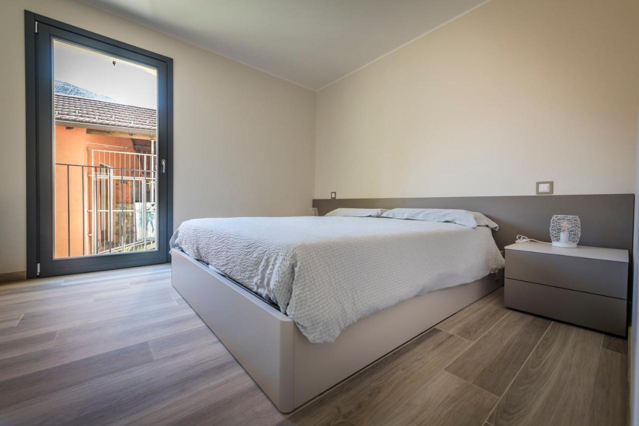 Lugano Suites Gravesano ภายนอก รูปภาพ