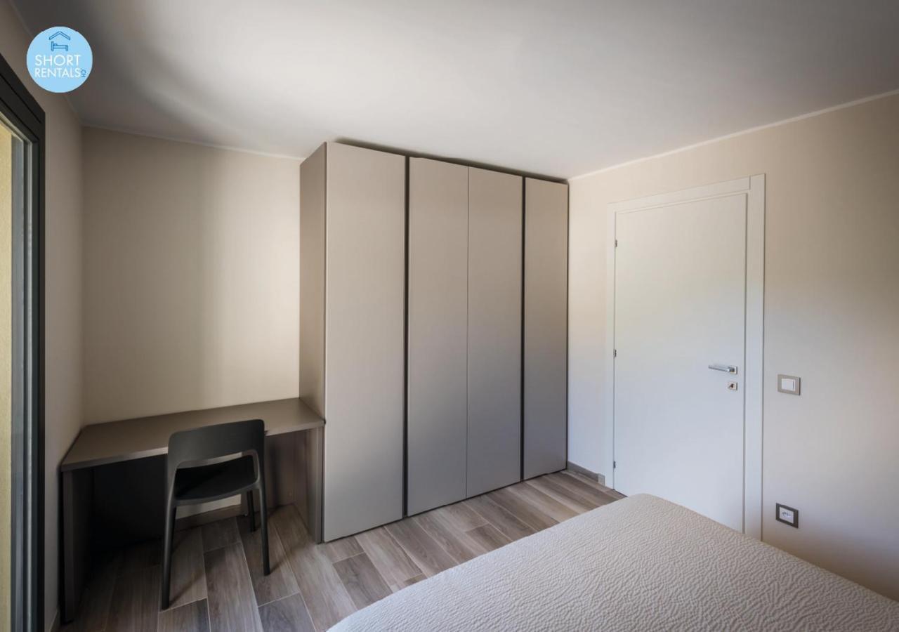 Lugano Suites Gravesano ภายนอก รูปภาพ