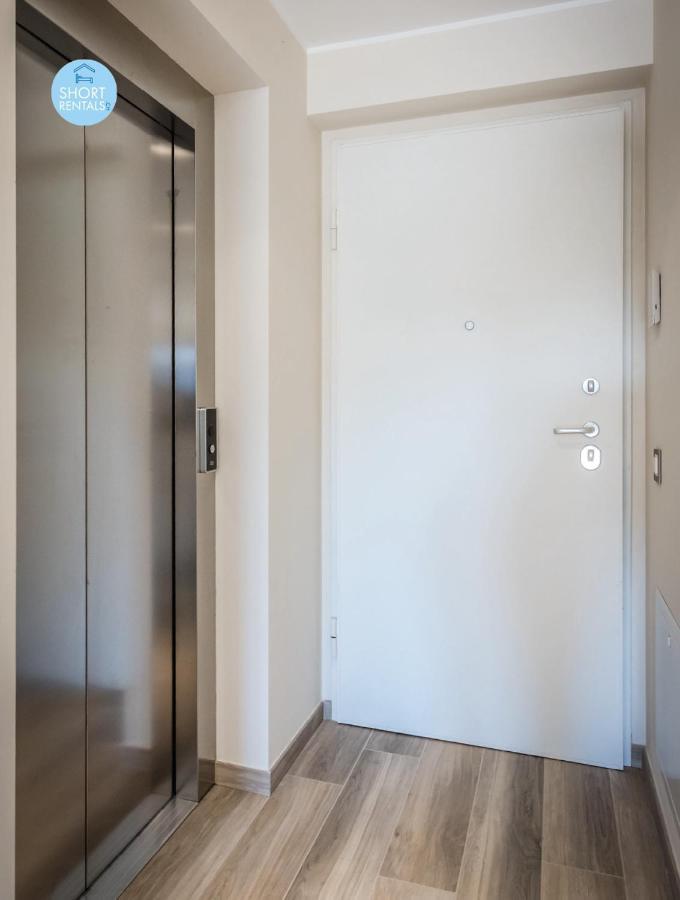 Lugano Suites Gravesano ภายนอก รูปภาพ