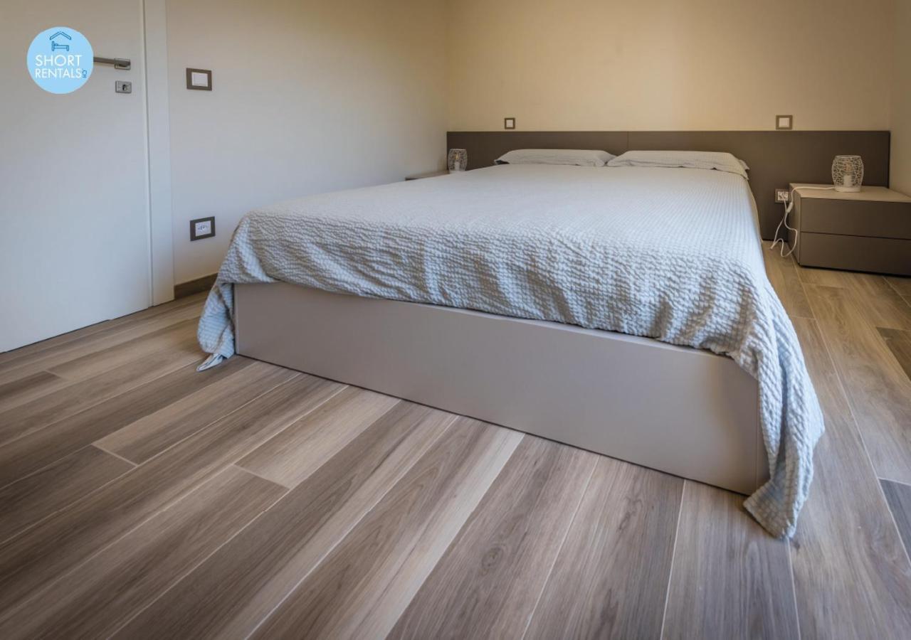 Lugano Suites Gravesano ภายนอก รูปภาพ