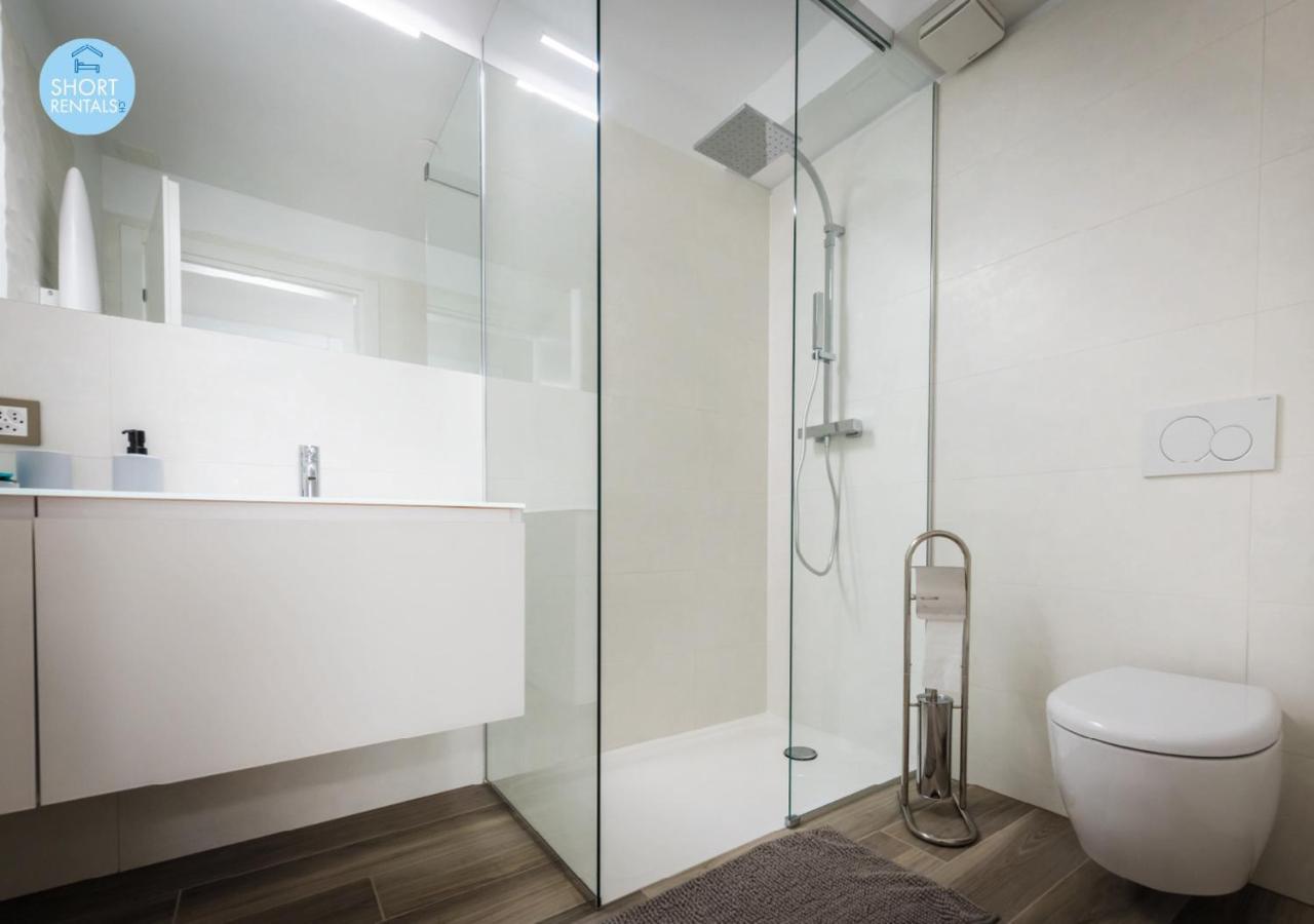 Lugano Suites Gravesano ภายนอก รูปภาพ