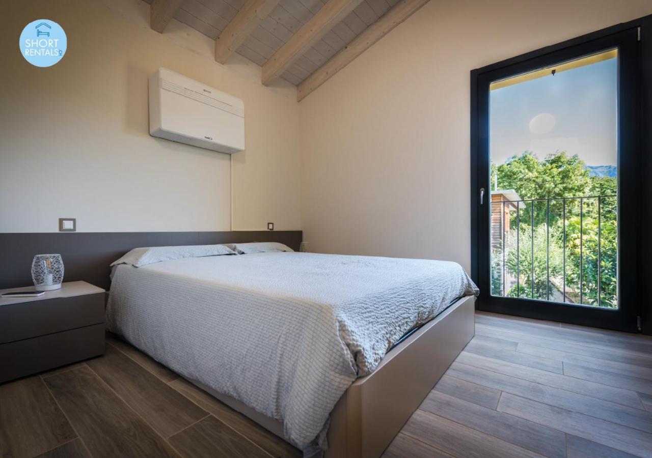 Lugano Suites Gravesano ภายนอก รูปภาพ
